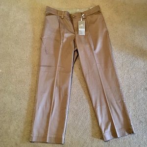 NWT Lee Mid-rise no gap kahakis size 16W